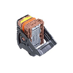 Molex 6400 Hand Crimp Tool for Krimptite Flag Terminals