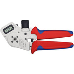 Knipex Hand Crimp Tool for Turned Contacts