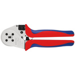 Knipex Hand Crimp Tool for Turned Contacts