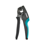 Phoenix Contact Crimpfox 10T-F Hand Crimp Tool for TWIN Ferrules Up To 2 x 4 mm2