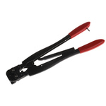 TE Connectivity CERTI-CRIMP Hand Ratcheting Crimp Tool for PIDG Splices, PIDG Terminals, Plasti-Grip Terminals
