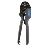 Pressmaster PZ03 Hand Ratcheting Crimp Tool for Wire Ferrules, 35 → 50mm² Wire