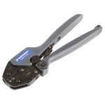 Pressmaster Hand Ratcheting Crimp Tool