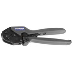 Pressmaster Hand Ratcheting Crimp Tool