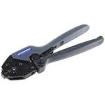 Pressmaster Hand Ratcheting Crimp Tool