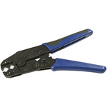 TE Connectivity CERTI-CRIMP II Hand Ratcheting Crimp Tool for AMPLIMITE HD-20 Ferrules, 4.8 → 6.3mm² Wire