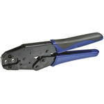 TE Connectivity Hand Ratcheting Crimp Tool for AMPLIMITE HD-20 Ferrules