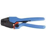 Facom Hand Ratcheting Crimp Tool for Tubular Cable Lugs