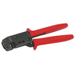 HARTING Hand Ratcheting Crimp Tool for Han-Modular Coaxial Connectors