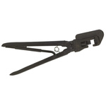 TE Connectivity CERTI-CRIMP Hand Ratcheting Crimp Tool Frame