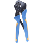 TE Connectivity PRO-CRIMPER III Hand Ratcheting Crimp Tool for MULTILOCK 040 Connector Contacts
