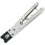 JAE Hand Crimp Tool for JL05 Contacts