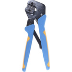 TE Connectivity PRO-CRIMPER III Hand Ratcheting Crimp Tool for Ultra-Fast Terminals