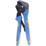 TE Connectivity PRO-CRIMPER III Hand Ratcheting Crimp Tool for AMPMODU II Connector Contacts