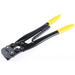 JST Hand Ratcheting Crimp Tool for Insulated Terminals