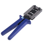 TE Connectivity Mini CERTI-LOK Hand Crimp Tool for RITS Connector Contacts