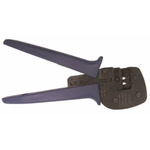 Cinch Hand Ratcheting Crimp Tool for SHS Connector Contacts