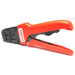 Molex Hand Ratcheting Crimp Tool for Mini-Fit H2O Connector Contacts
