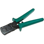 JST Hand Ratcheting Crimp Tool for SCN Contacts
