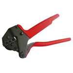 ITT Cannon APD Hand Crimp Tool for APD Connector Contacts