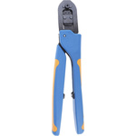 TE Connectivity CERTI-CRIMP II for Rectangular Contacts 18-24 AWG, 0.2 → 0.8mm² Wire