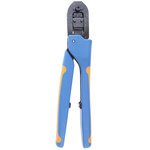 TE Connectivity CERTI-CRIMP II for Rectangular Contacts 22-32 AWG, 0.03 → 0.3mm² Wire
