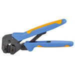 TE Connectivity Pro-Crimper III Hand Ratcheting Crimp Tool for CST 100 Connector Contacts