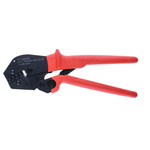 ITT Cannon Hand Crimp Tool for Trident Connector Contacts