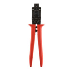 Molex Hand Ratcheting Crimp Tool for Mega-Fit Connector Contacts