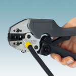 Phoenix Contact CRIMPFOX 25R Hand Crimp Tool for Wire Ferrules