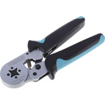 Phoenix Contact CRIMPFOX 10S Hand Crimp Tool for Wire Ferrules