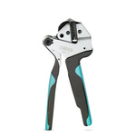 Phoenix Contact CRIMPFOX-1,6/2,5-ED-4,0 Hand Crimp Tool for CK 1.6 ED Contacts, CK 2.5 ED Contacts