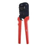 Molex ServiceGrade Hand Ratcheting Crimp Tool