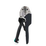 Phoenix Contact CRIMPFOX-RCI 6-M Hand Crimp Tool for Insulated Terminals