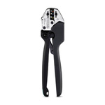 Phoenix Contact CRIMPFOX-RCI 6-1 Hand Crimp Tool for Insulated Terminals, 0.75 → 6mm² Wire