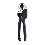 Phoenix Contact CRIMPFOX-SC 6 Hand Crimp Tool for Uninsulated Sleeves, 0.5 → 6mm² Wire
