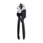 Phoenix Contact CRIMPFOX-SC 6L Hand Crimp Tool for Uninsulated Sleeves, 0.5 → 6mm² Wire