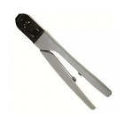 TE Connectivity CERTI-CRIMP II Hand Ratcheting Crimp Tool for DYNAMIC D-3000 Connector Contacts, 1.23 → 1.42mm²