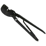 TE Connectivity CERTI-CRIMP Hand Ratcheting Crimp Tool for SOLISTRAND Terminals, Solistrand Splices, 7mm² Wire