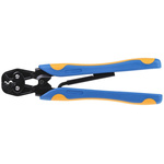 TE Connectivity CERTI-CRIMP Hand Ratcheting Crimp Tool for SOLISTRAND Terminals, Solistrand Splices, 0.3 → 5mm²