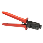 Molex Hand Ratcheting Crimp Tool for Ditto Hermaphroditic Terminald