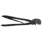 TE Connectivity CERTI-CRIMP Hand Ratcheting Crimp Tool for PIDG STRATO-THERM Terminals