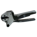 TE Connectivity ERGOCRIMP Hand Ratcheting Crimp Tool for HA Connector Contacts, HE Connector Contacts, HN.D Connector