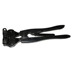 TE Connectivity CERTI-CRIMP Hand Ratcheting Crimp Tool for STRATO-THERM Terminals, 0.3 → 1.25mm² Wire