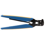 TE Connectivity CERTI-CRIMP Hand Ratcheting Crimp Tool for STRATO-THERM Terminals, 1.2 → 2mm² Wire