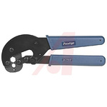 Cinch Connectors Hand Crimp Tool for F Connectors, UHF Connectors