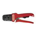 Molex Hand Ratcheting Crimp Tool for TermiMate Terminals