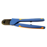 TE Connectivity CERTI-CRIMP II Hand Ratcheting Crimp Tool for DYNAMIC D-1000 Connector Contacts