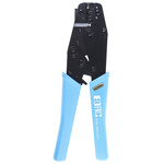 EDAC Hand Ratcheting Crimp Tool for 516 Series Rack & Panel Connector Contacts