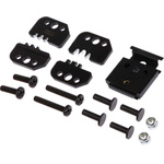 TE Connectivity, Pro-Crimper III Crimp Die Set, Multimate Type III+, Multimate Type VI Contacts